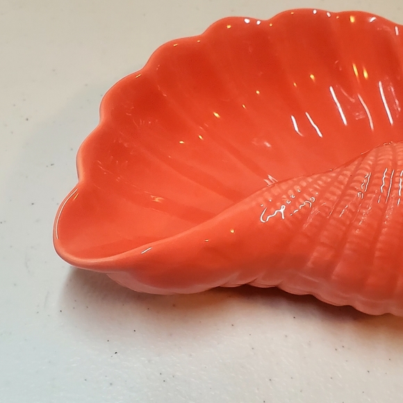 Nantucket Home Shell Dish - Picture 3 of 11